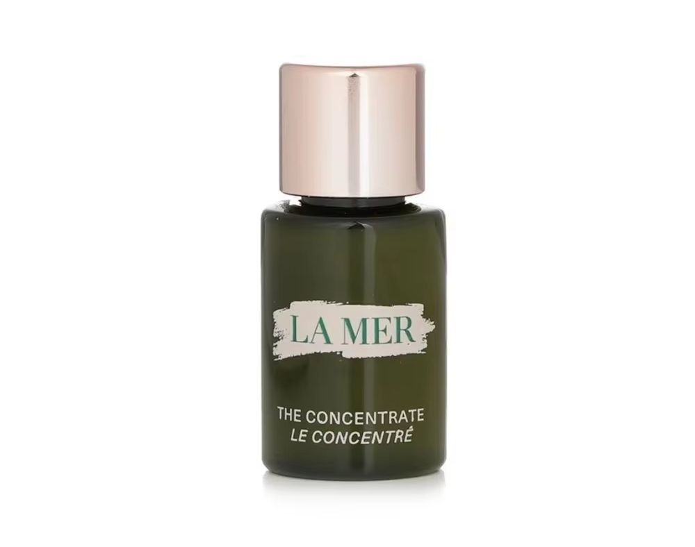 Luxury Skincare Serum - ラ・メール ザ・コンセントレート インテンシブリカバリーセラム 5ml、オリジナルスキンケア（女性/男性用）、高級スキンケア、美容・ヘルスケア