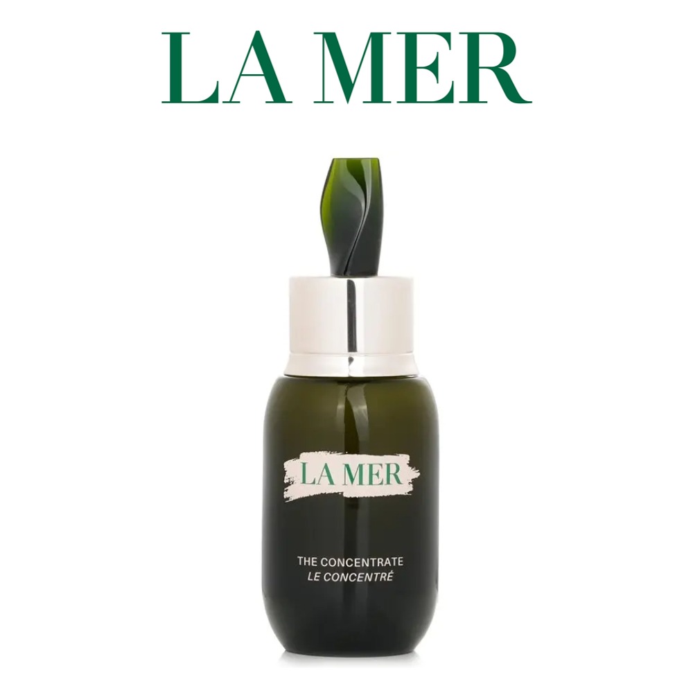 Luxury Skincare Serum - ラ・メール ザ・コンセントレート インテンシブリカバリーセラム 50ml、オリジナル ラ・メール スキンケア、高級スキンケア