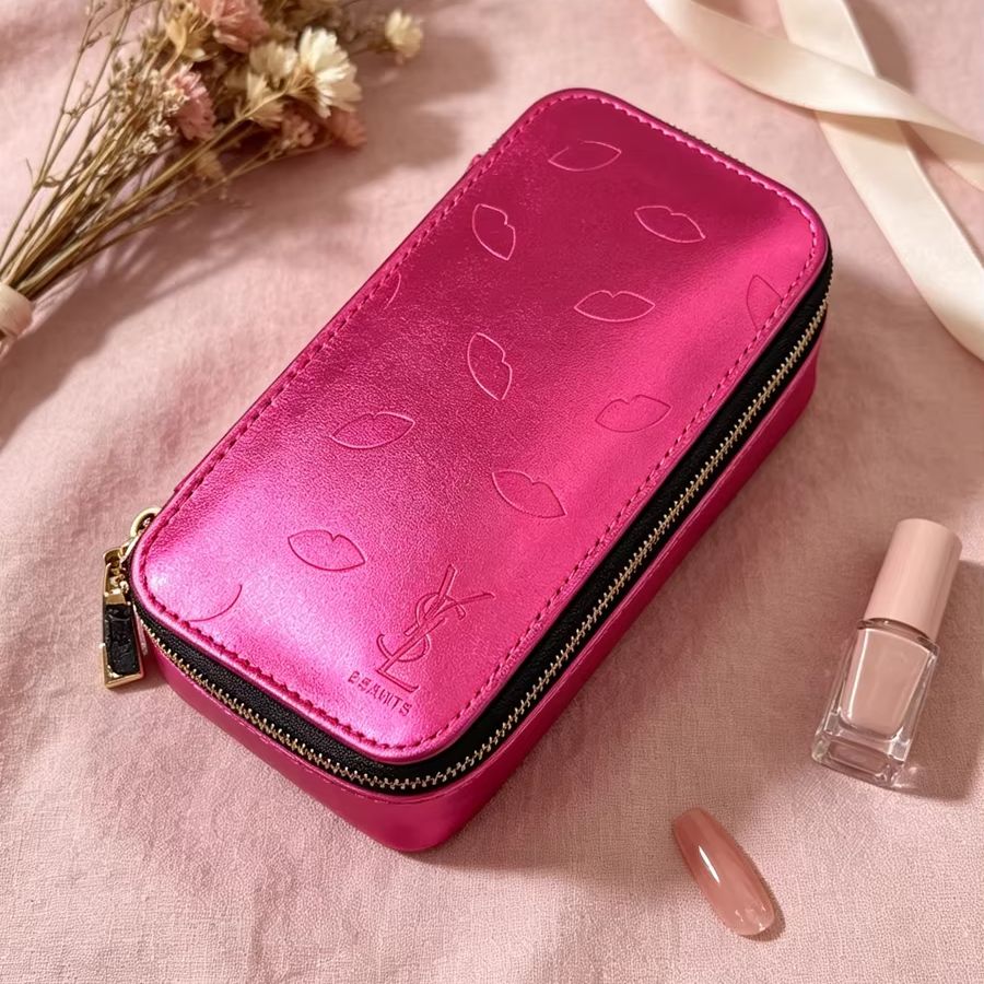 YSL ソフトブラシ メイクアップブラシ 美容ツール 多機能 - Luxury Skincare And Makeup Brands のレビューと価格