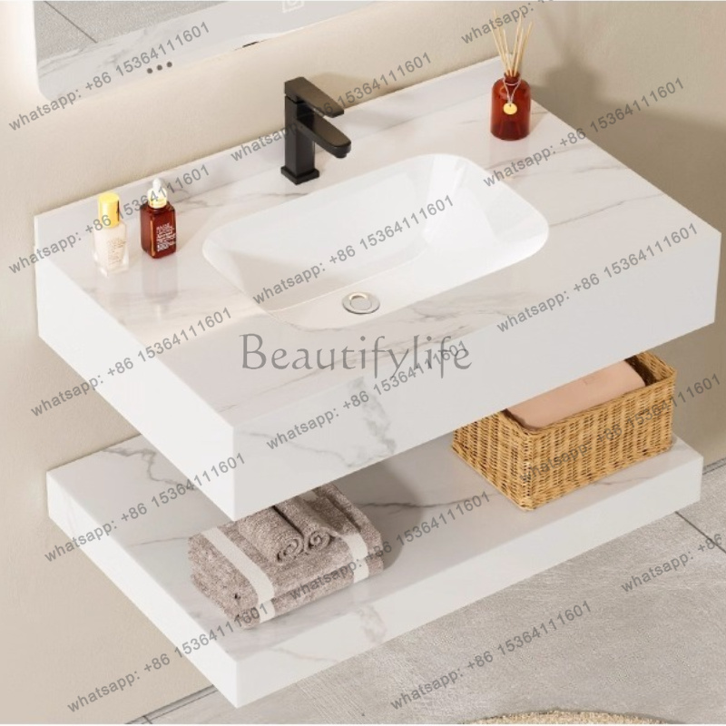 LJY寝室オーガナイザー食器棚トイレシンクスキンケアホワイト - Luxury Skincare Display のレビューと価格