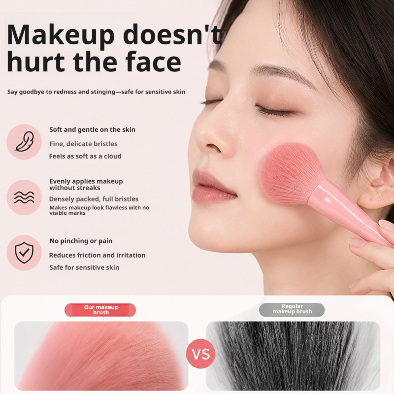 ラグジュアリーなラインストーン装飾の化粧ブラシ収納チューブ  - Luxury Skincare And Makeup Brands のレビューと価格