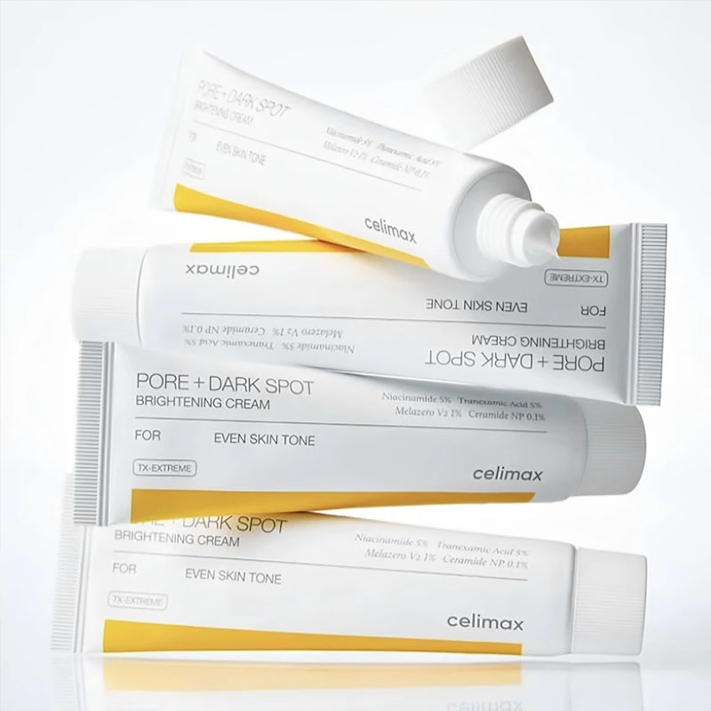 ラグジュアリーブランドセリマックス ポアダークスポットブライ - Luxury Skincare Toner のレビューと価格