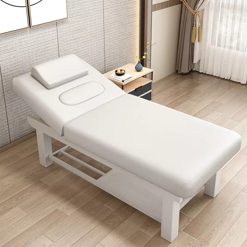 モダンな高級木製マッサージベッド、美容スパ卸売、フェイシャル - Luxury Skincare And Spa のレビューと価格