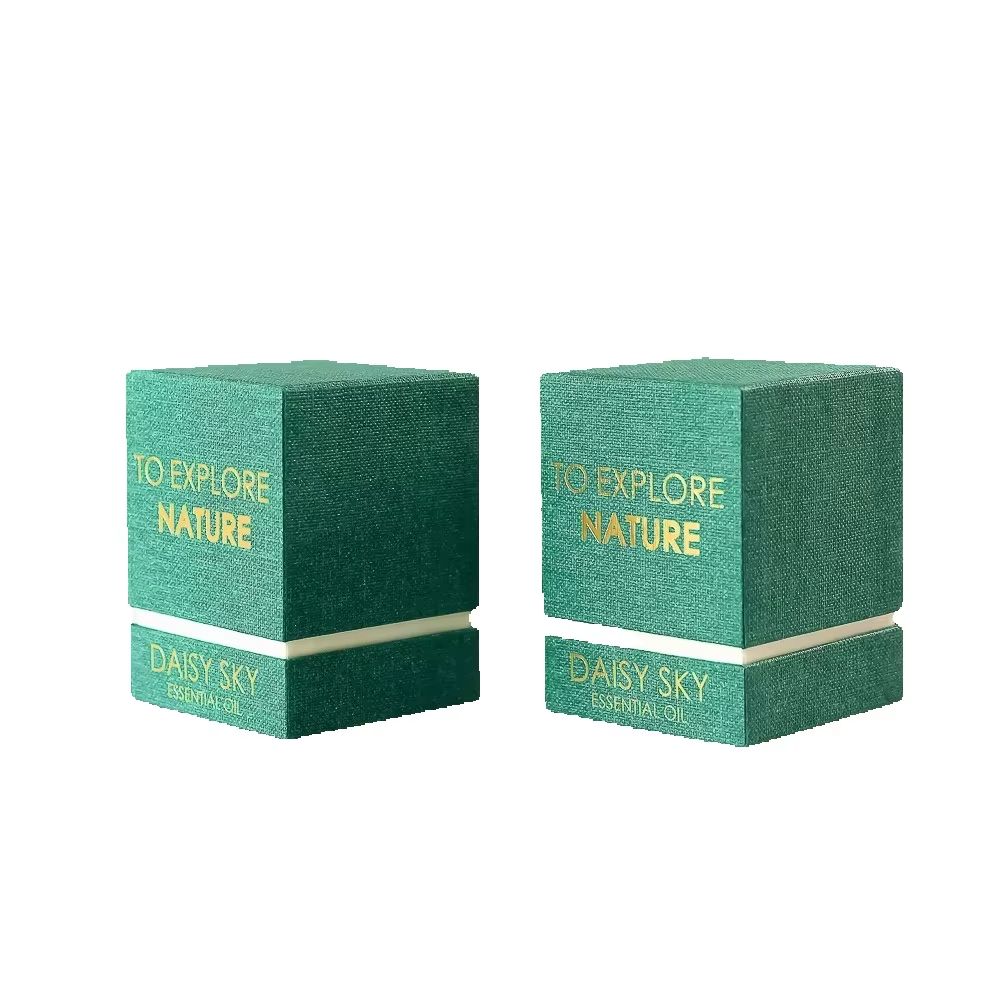 カスタムブランドスキンケアパッケージボックス｜オイル化粧品香 - Luxury Skincare Event のレビューと価格