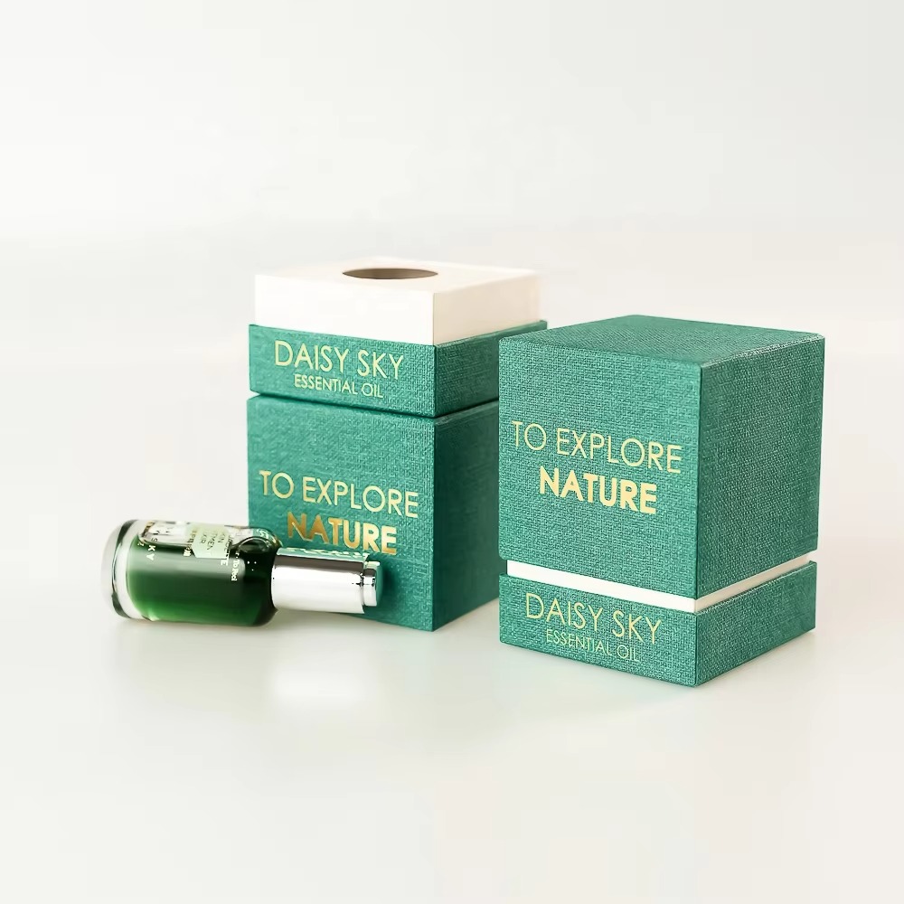 カスタムブランドスキンケアパッケージボックス｜オイル化粧品香 - Luxury Skincare Event のレビューと価格