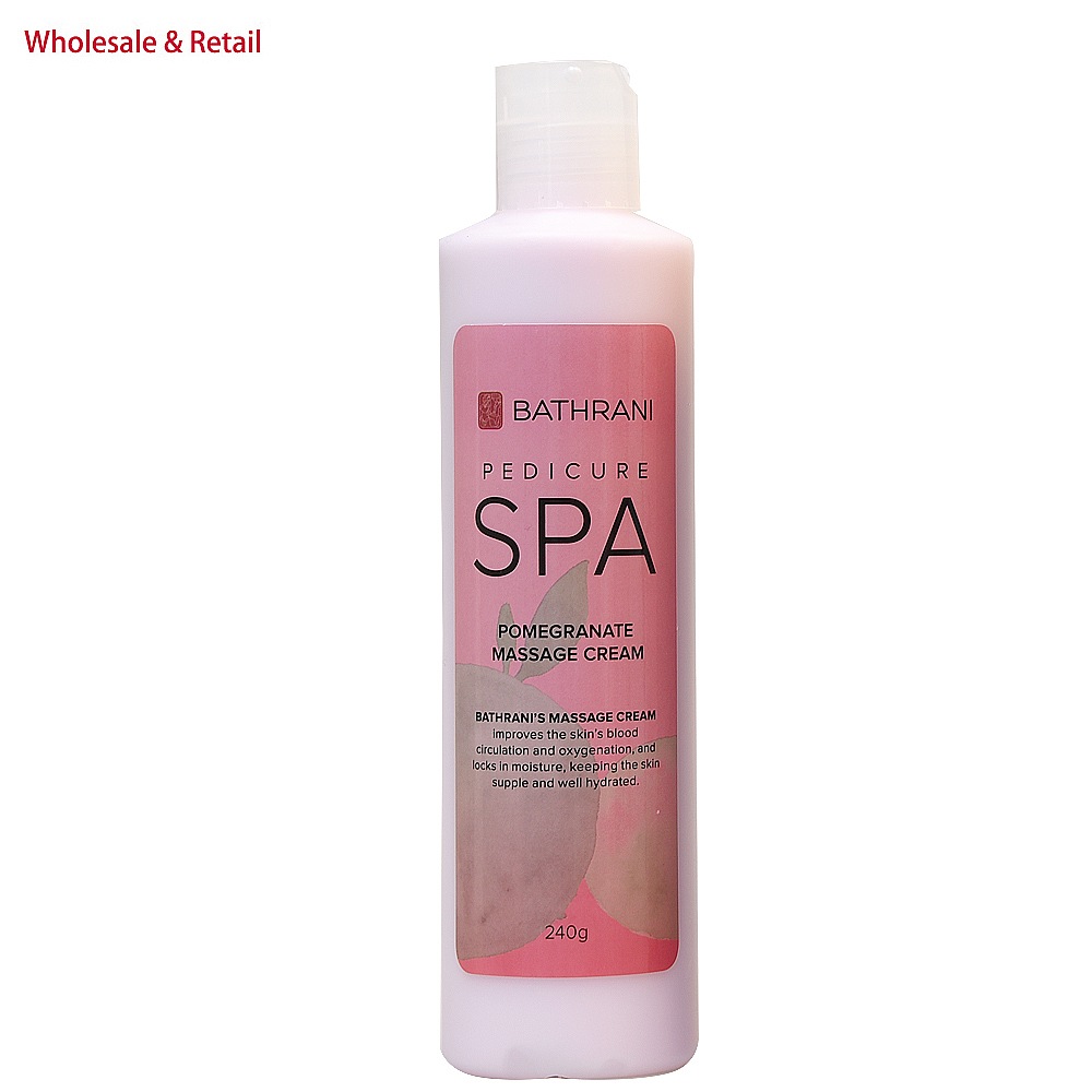 スパペディキュアキット 5ステップフットスキンケアシステム  - Luxury Skincare And Spa のレビューと価格