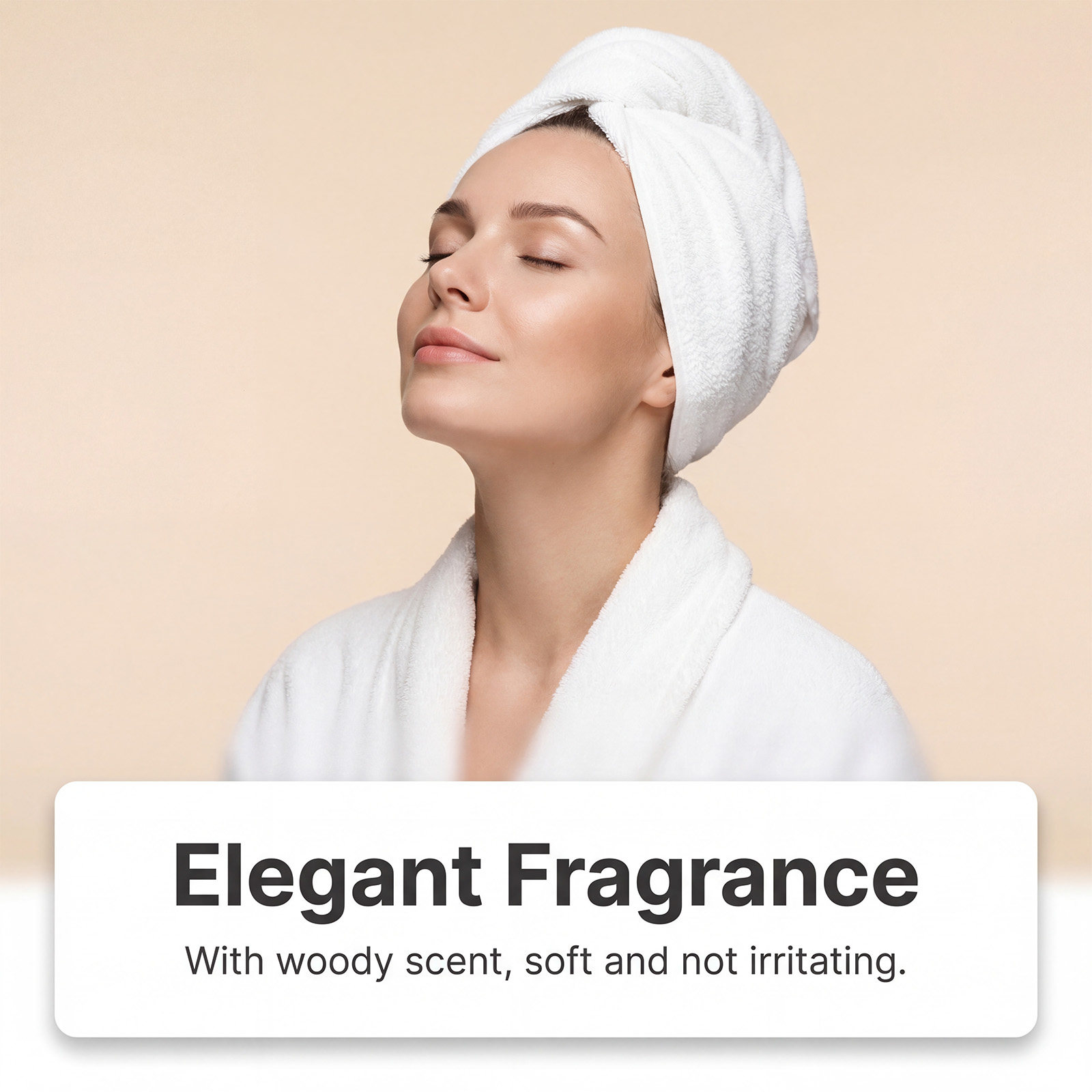 贅沢な香りの保湿ボディウォッシュ ウードウッド サンダルウッ - Luxury Skincare Aesthetic のレビューと価格