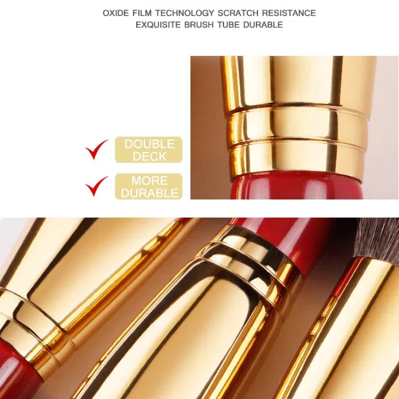 CHICHODO 高級メイクブラシ あらゆる種類の動物毛メイ - Luxury Skincare And Makeup Brands のレビューと価格