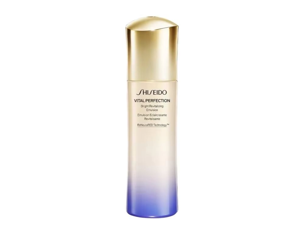 資生堂 バイタルプロテクション ブライト リバイタライジング - Luxury Skincare Aesthetic のレビューと価格
