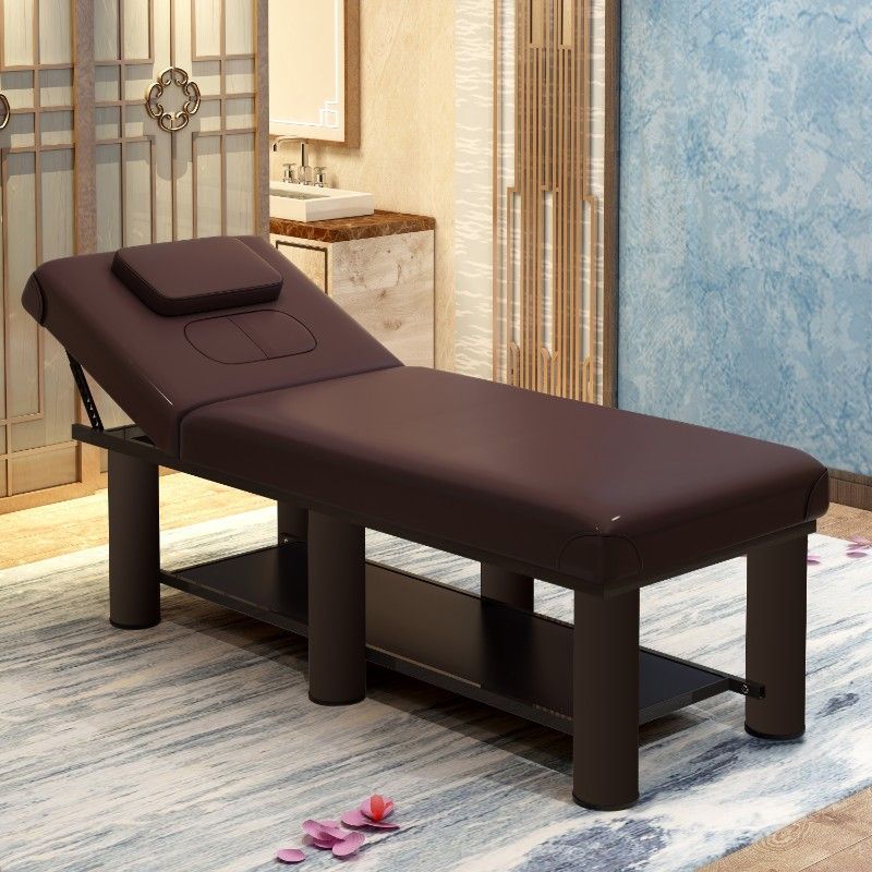 モダンな高級木製美容テーブルマッサージベッド、サロン・スパ・ - Luxury Skincare And Spa のレビューと価格
